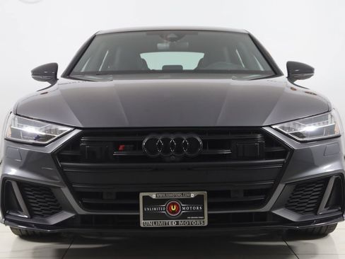 Used 2022 Audi S7 Prestige w/ Prestige Package image 60