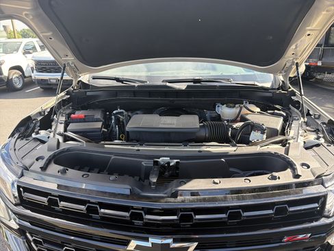 Used 2023 Chevrolet Tahoe Z71 AWD/4WD image 36