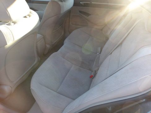 Used 2010 Honda Civic EX image 9