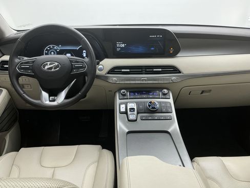 Used 2020 Hyundai Palisade Limited image 20