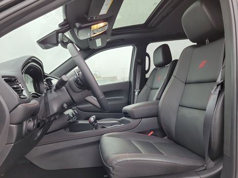 New 2026 Dodge Durango GT image 23