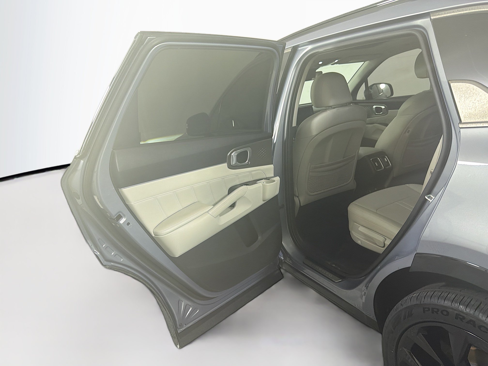 Used 2021 Kia Sorento SX FWD image 26