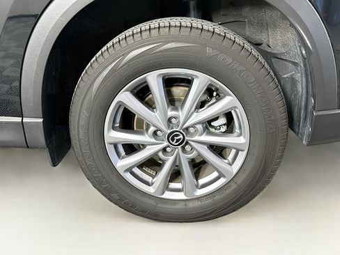 Used 2023 MAZDA CX-5 AWD 2.5 S w/ Preferred Package image 11