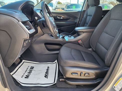 Used 2023 GMC Terrain SLE w/ Driver Convenience Package image 30