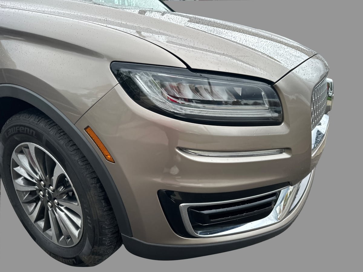 Used 2020 Lincoln Nautilus Premier w/ Equipment Group 101A AWD/4WD image 46