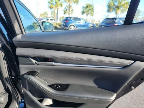 New 2026 MAZDA MAZDA3 2.5 S Sedan w/ Preferred Pkg image 20