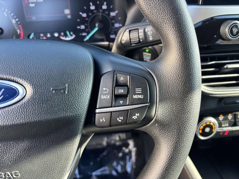 Certified 2020 Ford Escape SE image 20