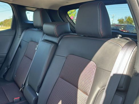 New 2026 Nissan Kicks SR image 16