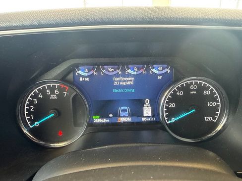 Used 2023 Ford F150 XLT w/ Equipment Group 302A High AWD/4WD image 18
