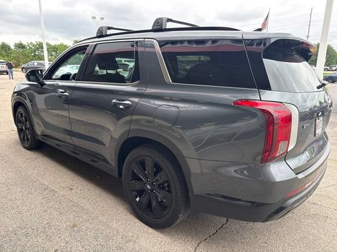 Used 2023 Hyundai Palisade XRT AWD/4WD image 9