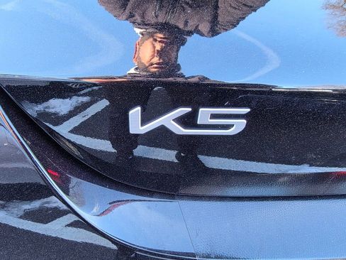 Used 2023 Kia K5 EX image 33