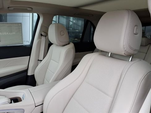 New 2026 Mercedes-Benz GLE 350 4MATIC image 13