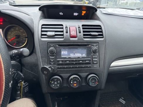 Used 2013 Subaru Crosstrek 2.0i Premium image 17