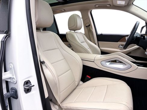 Used 2023 Mercedes-Benz GLE 450 4MATIC image 55