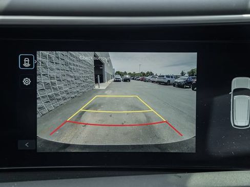 Used 2026 Hyundai Palisade SEL AWD/4WD image 45