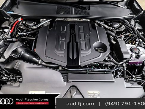 New 2026 Audi A6 Premium Plus image 11