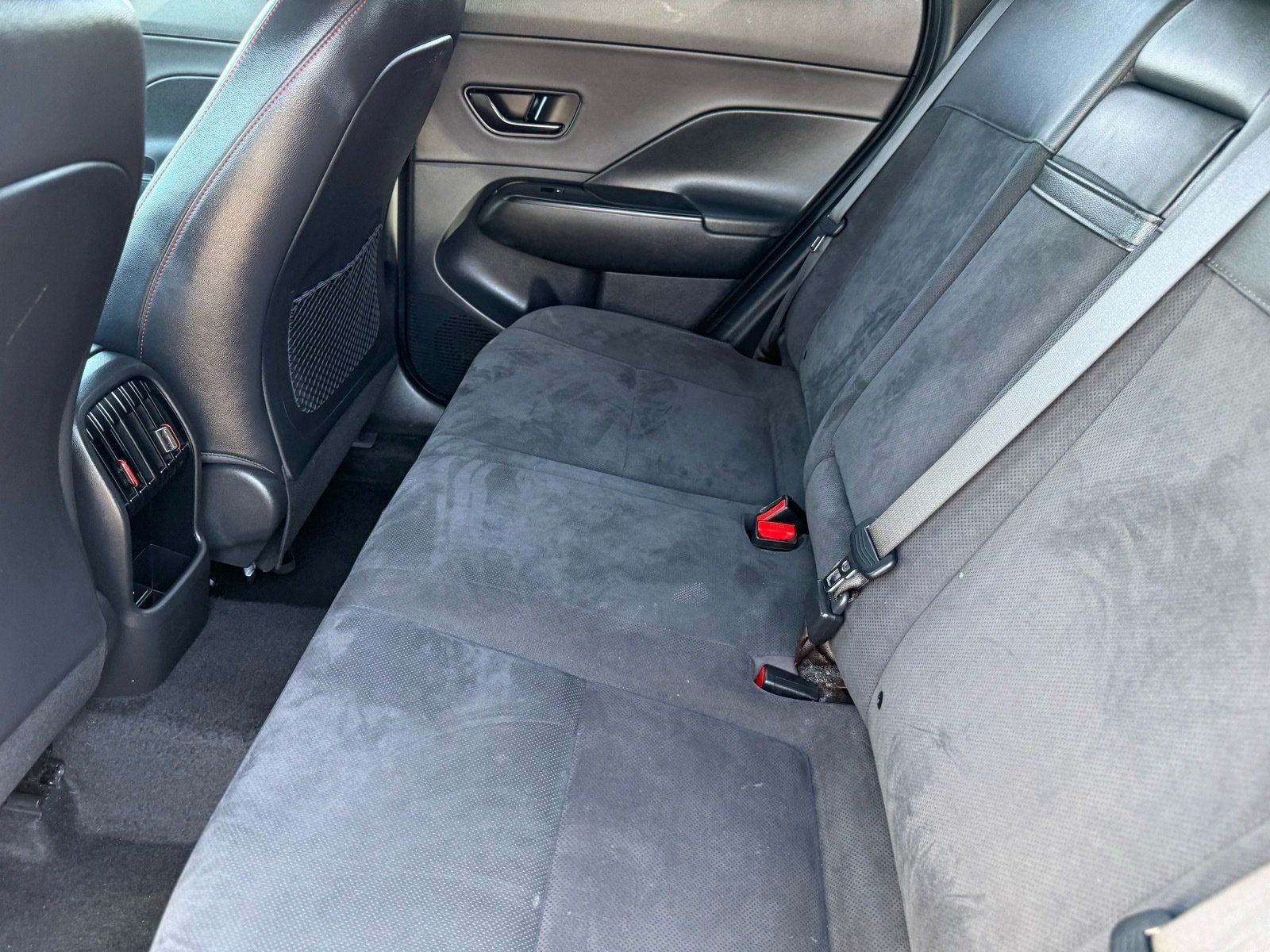Used 2024 Hyundai Kona N Line FWD image 27
