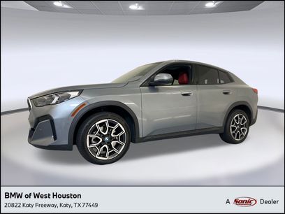Used 2025 BMW X2 xDrive28i