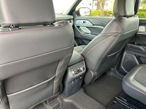 New 2026 Ford Explorer ST image 31