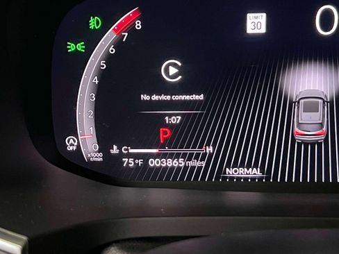 Used 2026 Acura MDX A-Spec AWD/4WD image 12