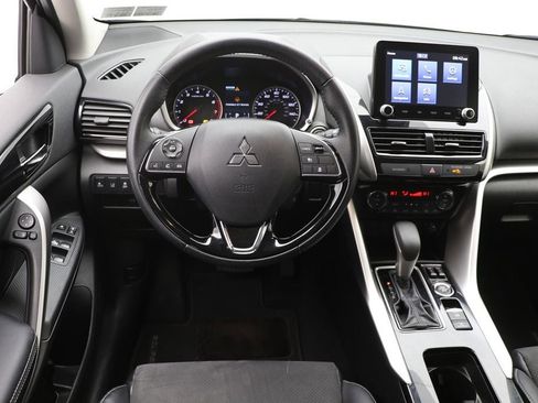 Used 2024 Mitsubishi Eclipse Cross SE image 13