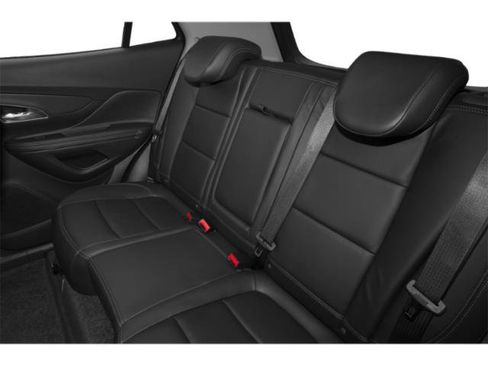 Used 2015 Buick Encore Leather AWD/4WD image 18