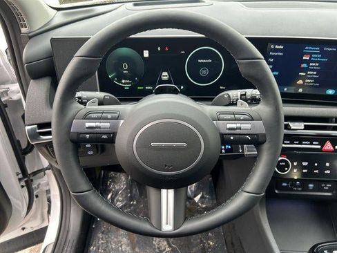 New 2026 Hyundai Tucson Limited image 49