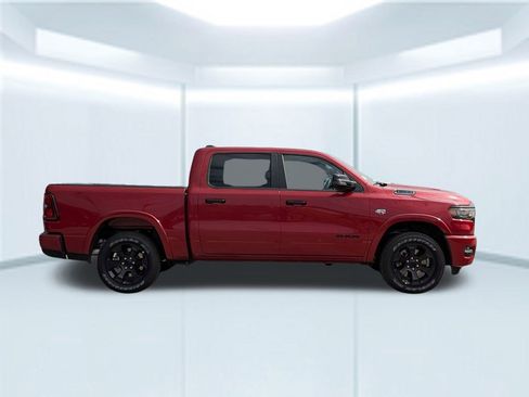 New 2026 RAM 1500 Big Horn image 8