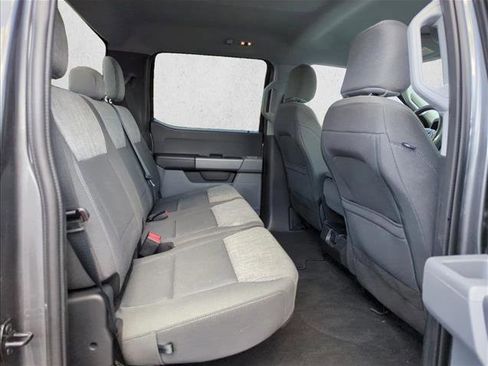 Used 2023 Ford F150 XLT image 16