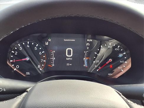 New 2026 Jeep Compass Latitude image 30