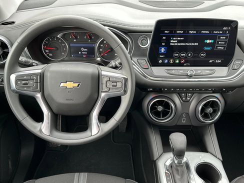 New 2025 Chevrolet Blazer LT w/ Driver Confidence Package image 16