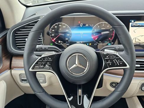 New 2026 Mercedes-Benz GLE 350 4MATIC image 28