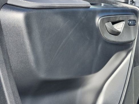 New 2026 Mercedes-Benz Sprinter 2500 image 10