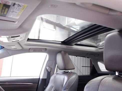 Used 2017 Lexus RX 350 350 image 36