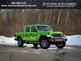 New 2026 Jeep Gladiator Sport AWD/4WD 360° Tour