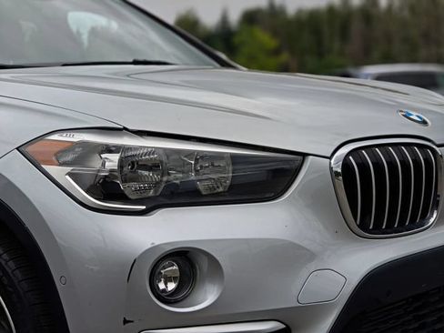 Used 2017 BMW X1 xDrive28i AWD/4WD image 3