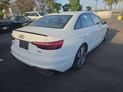 Used 2023 Audi A4 2.0T Prestige w/ Prestige Package image 4