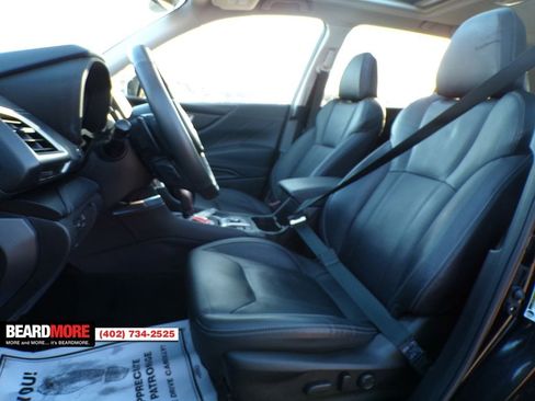 Used 2023 Subaru Forester Touring image 18