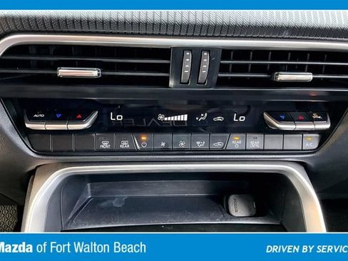Used 2026 MAZDA CX-90 3.3 Turbo w/ Select Package AWD/4WD image 24