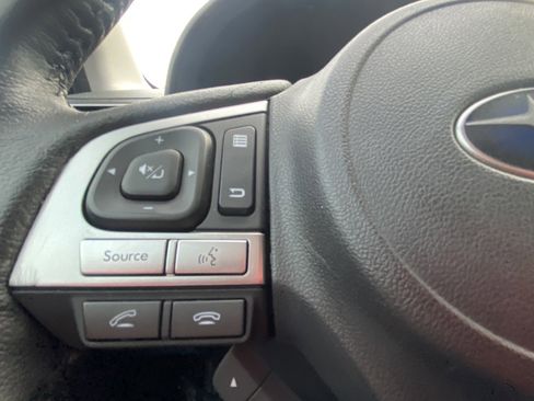 Used 2018 Subaru Forester 2.0XT Touring w/ Popular Package #3B image 14