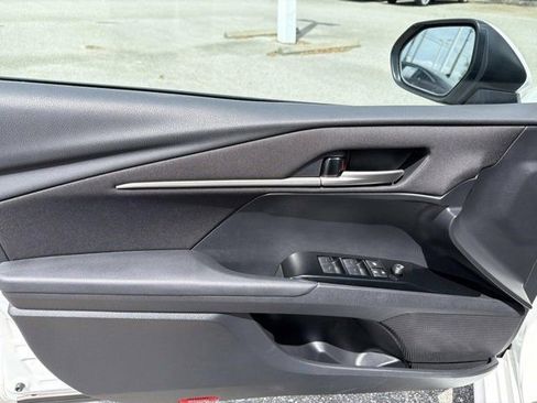 Certified 2025 Toyota Camry LE FWD image 7