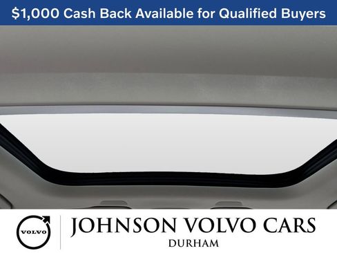 New 2026 Volvo XC60 B5 Ultra w/ Protection Package Premier AWD/4WD image 10