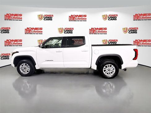 Used 2023 Toyota Tundra SR5 image 13