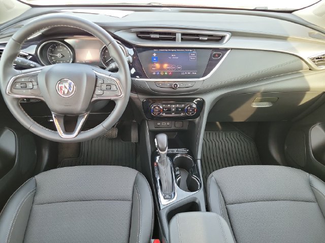 Used 2023 Buick Encore GX Select FWD image 26