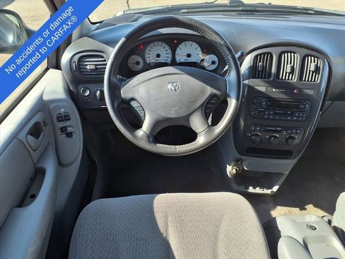 Used 2007 Dodge Grand Caravan SXT image 12