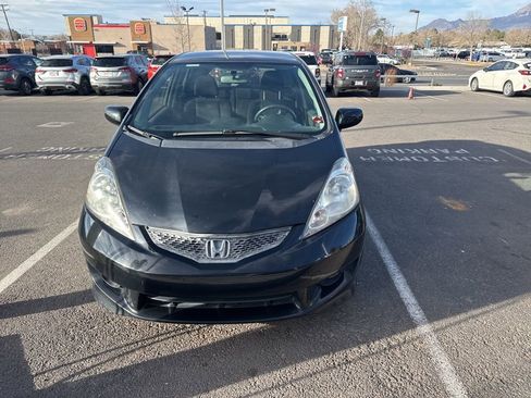 Used 2010 Honda Fit Sport image 2