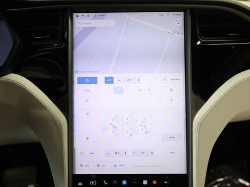 Used 2019 Tesla Model X Long Range AWD/4WD image 75