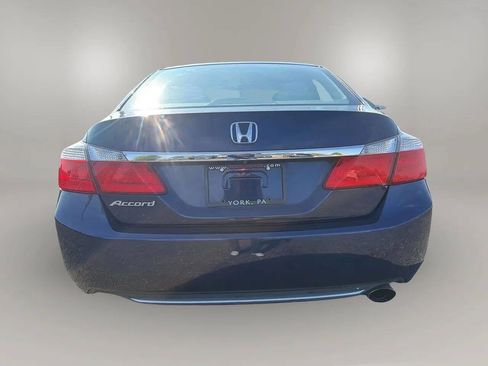 Used 2013 Honda Accord LX image 7
