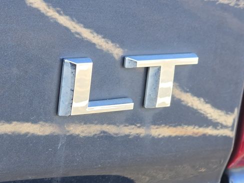 Used 2022 Chevrolet Silverado 1500 LT image 13