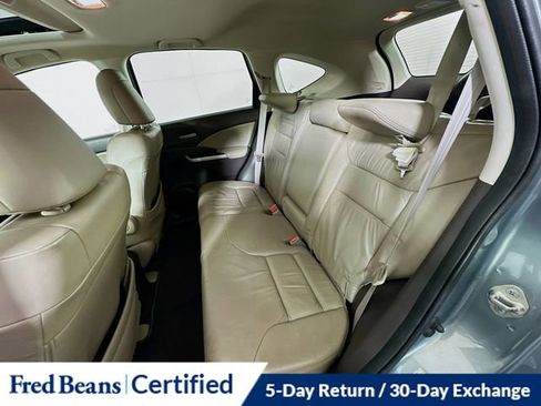 Used 2012 Honda CR-V EX-L image 25